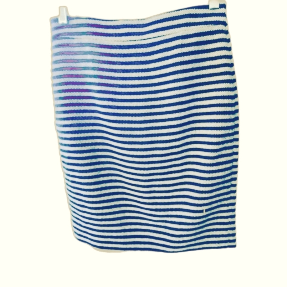 J. CREW